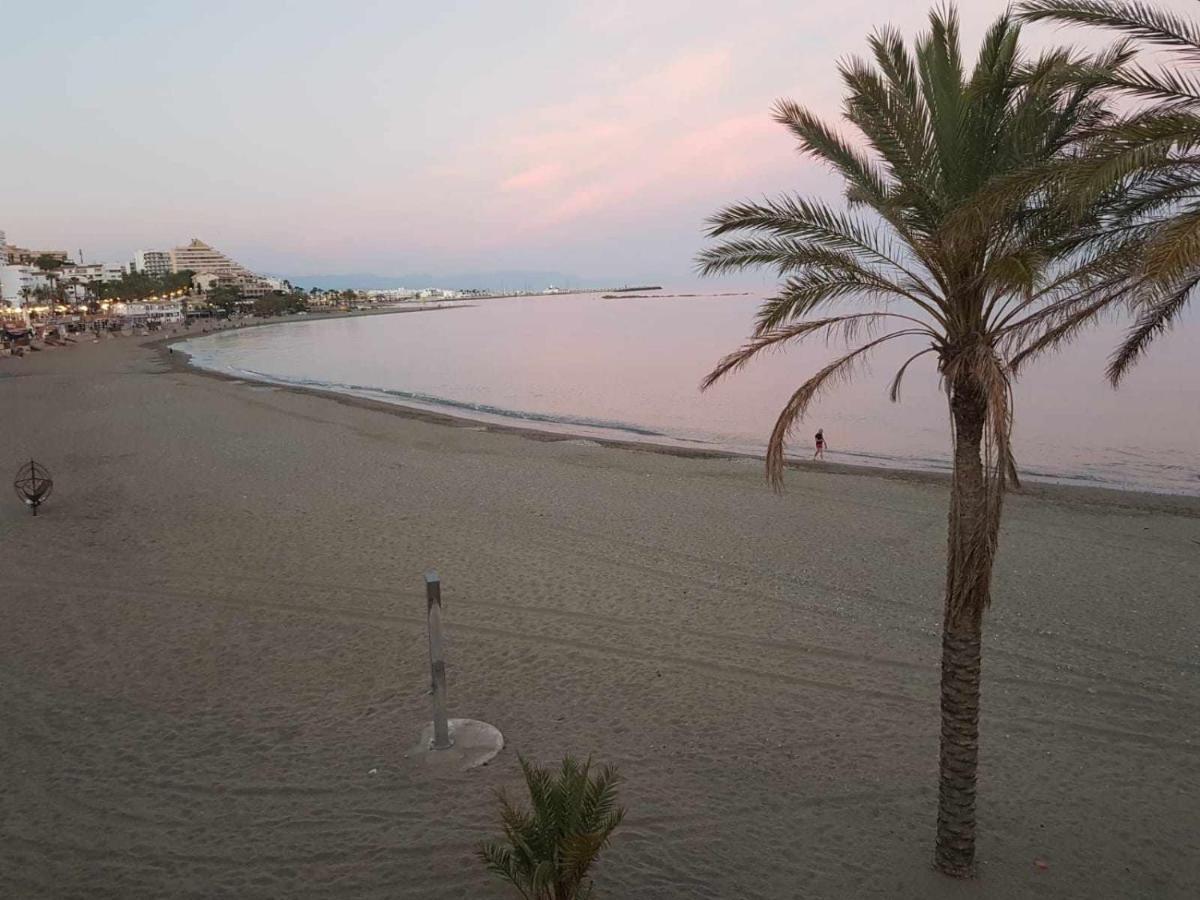 Benal Beach 327 Daire Benalmádena Dış mekan fotoğraf