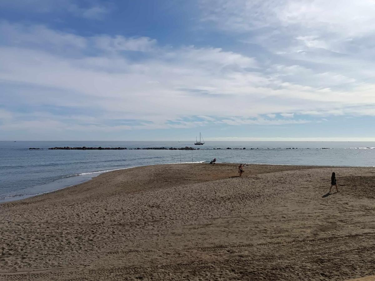 Benal Beach 327 Daire Benalmádena Dış mekan fotoğraf